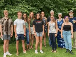 Wren Crews: From 2024 back to 1980