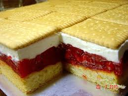 Butterkeks Himbeer Kuchen Von Melone80 Chefkoch Himbeer Kuchen Butterkekse Susse Kuchen
