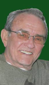 Share Obituary for George McArthur