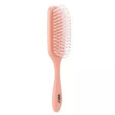 Wet Brush Go Green Coconut Oil Infused Hair Brush Coral Hair Brush Wet Brush Soften Hair