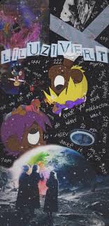 Pin On Lil Uzi Vert