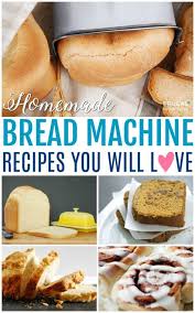 I have a cuisinart convection bread machine; 20 Cuisinart Bread Machine Recipe Ideas Bread Machine Bread Recipes Homemade Bread Machine Recipes