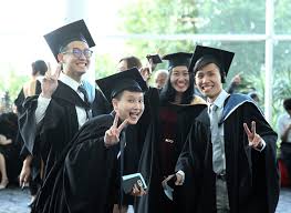 Swinburne university of technology sarawak campus is the foreign branch campus of swinburne university in melbourne, australia and is located in kuching, sarawak, malaysia. Over 550 Swinburne Sarawak Students Graduate Swinburne University Sarawak Malaysia