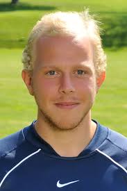 2008 Hobart Soccer Roster