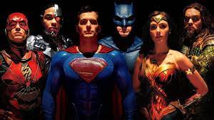 Descargar liga de la justicia / justice league latino hd, 1080p. En Que Orden Ver Las Peliculas Del Universo Extendido De Dc Meristation