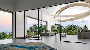 We are interior design service provider in goregaon, rendering all sorts of interior design projects. Ambika Hinduja S Incredible Design For This Mumbai Beach House Dazzles