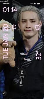 I need a picture of Hyunjin