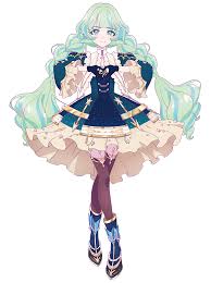 Press question mark to learn the rest of the keyboard shortcuts Venus Ark Q Pit Aikatsu Planet
