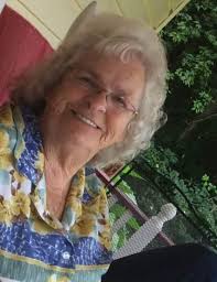 Obituary information for Shirley Louise Turpin McDonald