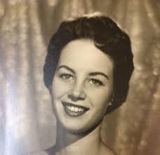 Sylvia Webber Obituary (1942