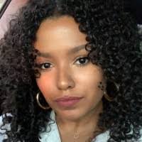 Simone Myers's Instagram, Twitter & Facebook