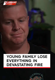 Teens Help Rescue from Garage Fire