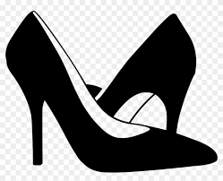 Clip art high heels hd photo format: High Heeled Shoes Comments Silhouette Of High Heels Hd Png Download 982x750 5115171 Pngfind