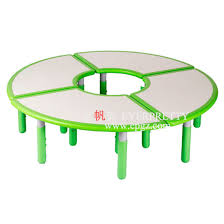 To me, a vignette is typically a small tabletop decorating scene and a tablescape is a dining table display that includes a centerpiece and place settings (so potentially multiple vignettes). School Kindergarten Furniture Kids Study U Shape Table Chair Set For Under 6 Yrs Old China U Shape Table Chair Table Children Made In China Com