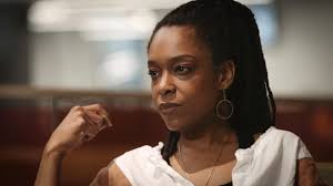 Jenny Salgado, pionnière du rap québécois