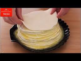 citirlikta sinir tanimayan her kati tek tek sayilan en citir efsane borek tarifi digerlerini unutun youtube yemek tarifleri gida yemek