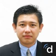 Dr. Iswanto Sucandy, MD