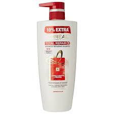 View detailed import data, price, monthly trends, major importing countries, major ports of hair serum. L Oreal Paris Total Repair 5 Shampoo 340ml Online Price In Kathmandu Nepal Himal Mart