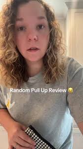 Loving these rascal and friend pull ups. Never tried them before, but they  are great!!! #mama #christianmama #toddlersoftiktok