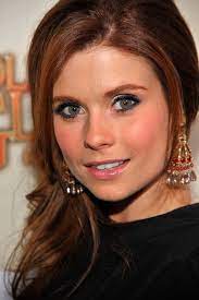 Joanna Garcia Joanna Garcia Joanna Garcia Swisher Auburn Hair