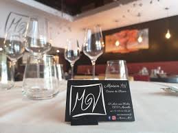 Maison Mv Marseille Opera Menu Prices Restaurant Reviews Reservations Tripadvisor