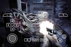 Este juego requiere 5,5 gb de espacio libre de almacenamiento para descargarse. Resident Evil 7 On Android All In One Gamer