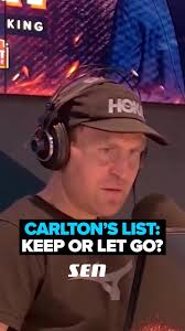 David Gorringe Carlton