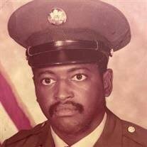 MR. CARL DOSS SR. Obituary