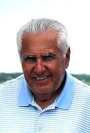 John Barnes Obituary