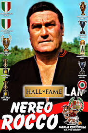 Nereo Rocco