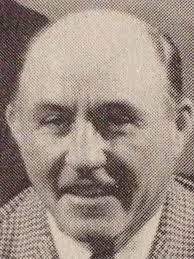 James Sidney Moore (1918-1991)