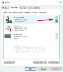 If you have trouble tell me in the comments Fortnite Mic Not Working Fixed Driver Easy