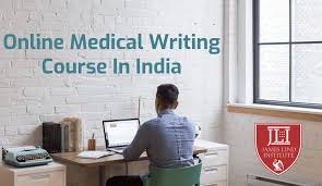 An online course guide (mewe30000) is offered as an overview of the medical writing and. Online Medical Writing Course India Jli Blog