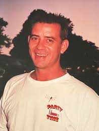 Robert "Bob" Lovelace