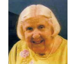 Caroline Kling Obituary (2015)