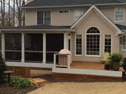 Customer projects, doors, featured screen porch photos, porches, screen tight. Before After Screen Porch Photos Exovations