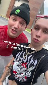 William The Baddest 1