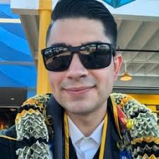 Jacob Powers's Profile