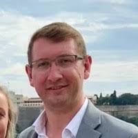 20+ "James Tucker" profiles