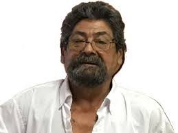 Rogelio Barraza's Instagram, Twitter & Facebook