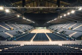 Wembley arena paramore concert travel viajes concerts destinations traveling trips. Book Exclusive Use At The Sse Arena Wembley A London Venue For Hire Headbox
