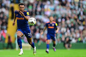 Sierra cabot por now that I am established with her,