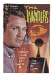 Gold Key Comics TOM And JERRY #246 VG+ 4.5