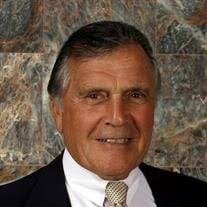 James F. Calvano Obituary