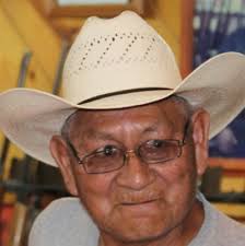 Good-bye to Herman Brown, a Master Weaver and a Good Friend