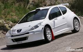 Image result for Persamos 2007 Peugeot