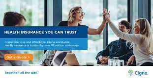 Cigna is considered a fairly financially strong insurance company, as its revenues and net income continue to grow. Cigna Global Review Is It Good International Medical Insurance For Expats
