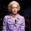 Profile Picture of Quentin Bryce | Australia's First Woman Governor-Generalon Google
