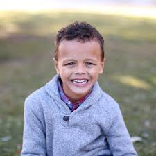 Happy 6th Birthday Jaden Thomas Payton. 🎂