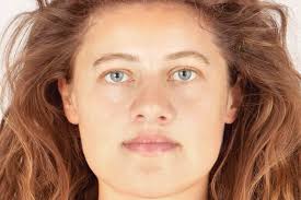 Este E O Rosto De Uma Mulher De 3 700 Anos Super